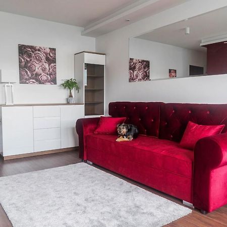Rose Valley Apartment โปลานิซา-สดรอยจ์ ภายนอก รูปภาพ
