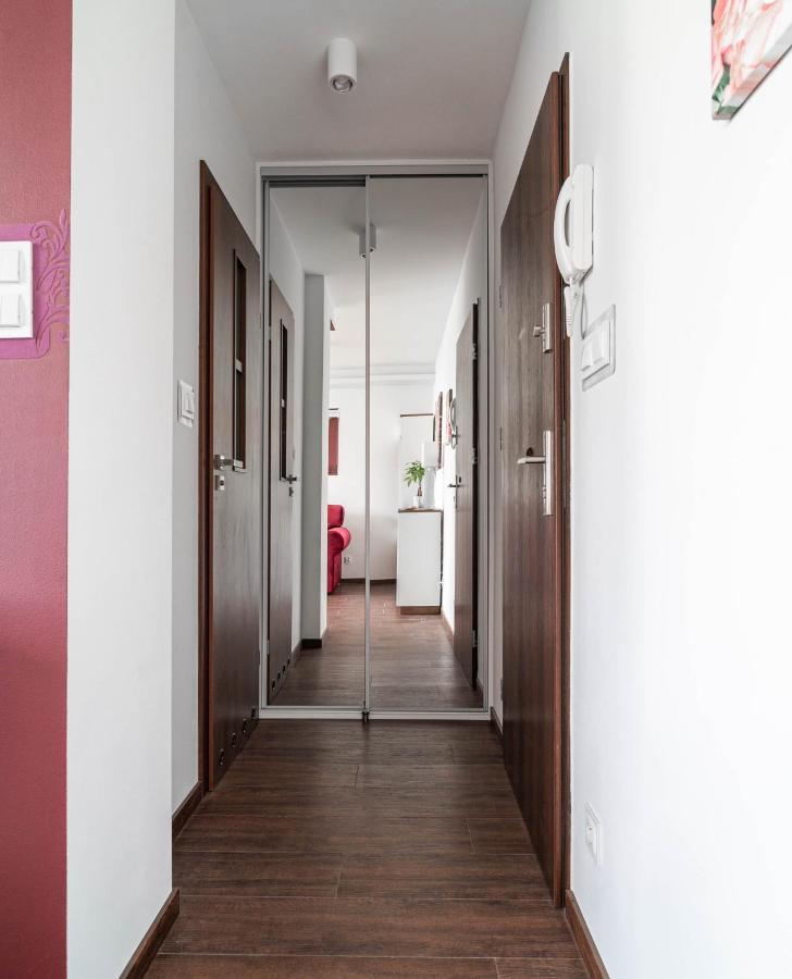 Rose Valley Apartment โปลานิซา-สดรอยจ์ ภายนอก รูปภาพ