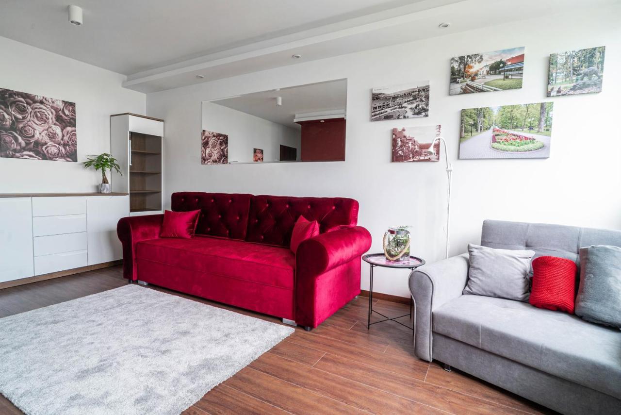 Rose Valley Apartment โปลานิซา-สดรอยจ์ ภายนอก รูปภาพ