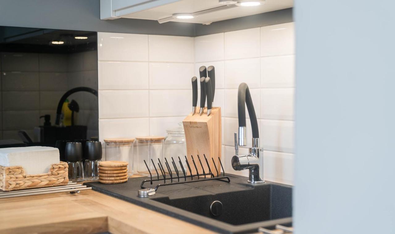 Rose Valley Apartment โปลานิซา-สดรอยจ์ ภายนอก รูปภาพ